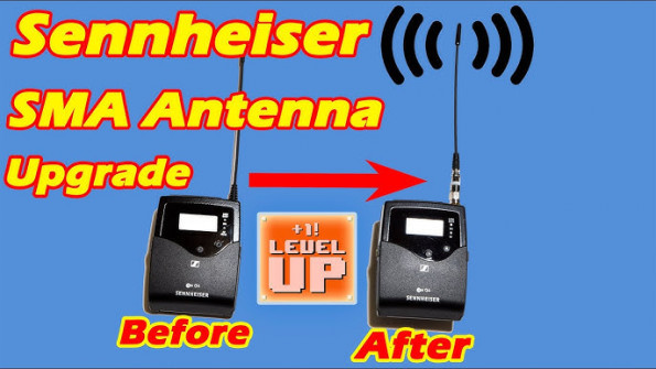 sennheiser firmware download