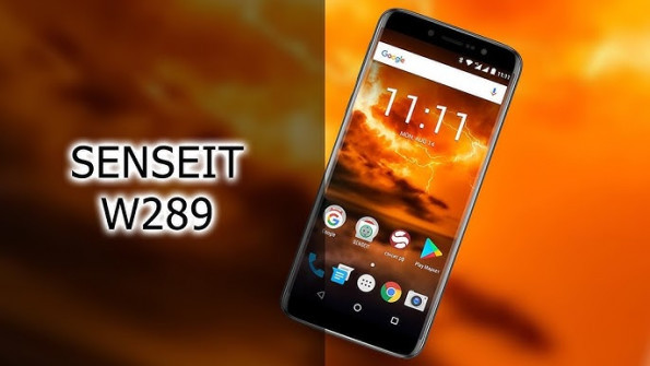 Senseit w289 firmware -  updated April 2024 | page 6 