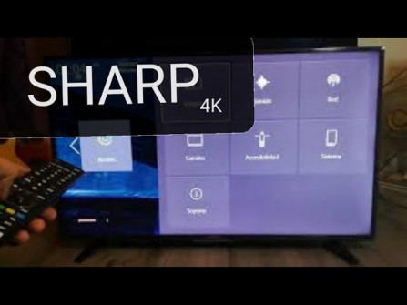 Sharp 4t c60bk2ud guro aquos tvu19a firmware -  updated May 2024