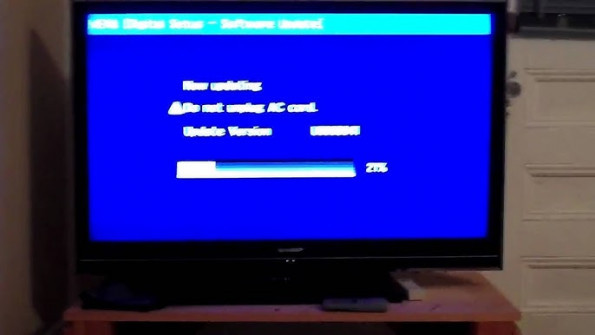 Sharp uhd tv od0m ea t32 firmware -  updated May 2024