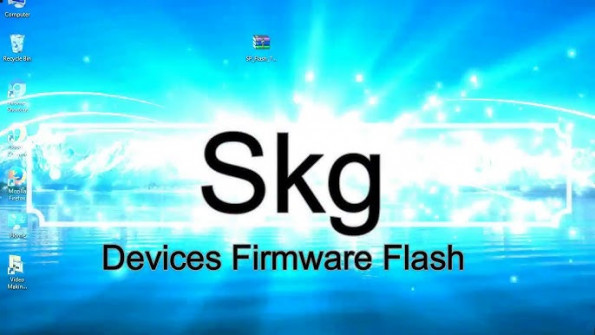 Skg mobile n 48 firmware -  updated May 2024