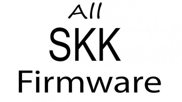 Skk mobile glimpse firmware -  updated May 2024