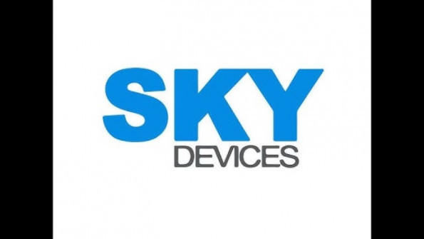 Sky devices elite octa ocus3 firmware -  updated May 2024