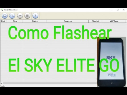 Sky devices elite t57 gt firmware -  updated May 2024 | page 1 