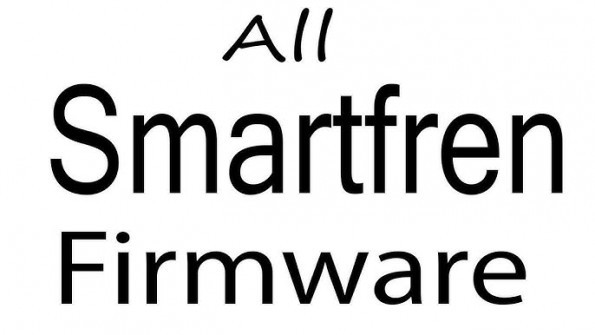 Smartfren ad689g andromax firmware -  updated April 2024