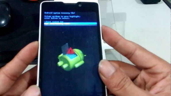 Smartfren andromax i2 ad683j firmware -  updated May 2024