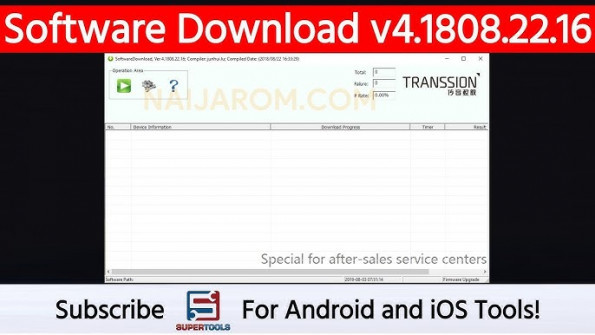 Software download v4 firmware -  updated May 2024 | page 2 