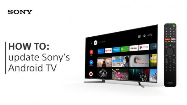 Sony bravia 4k gb atv3 firmware -  updated May 2024 | page 2 