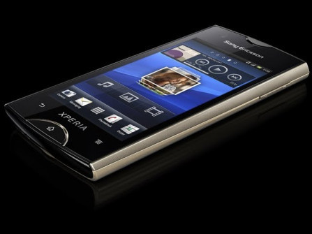 Sony ericsson st18i firmware -  updated May 2024 | page 2 