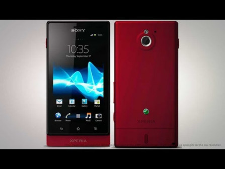 Sony ericsson xperia vl sol21 firmware -  updated May 2024 | page 2 