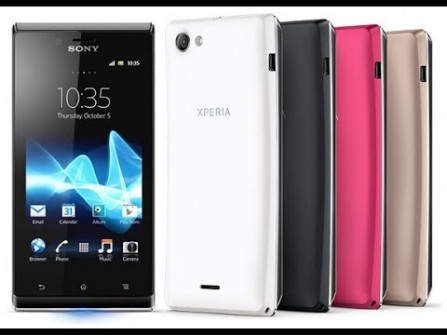 Sony xperia j st26a firmware -  updated May 2024 | page 2 