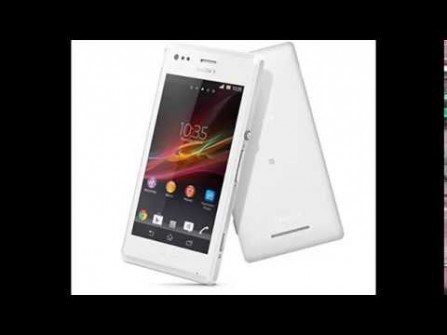 Sony xperia m c1904 firmware -  updated May 2024