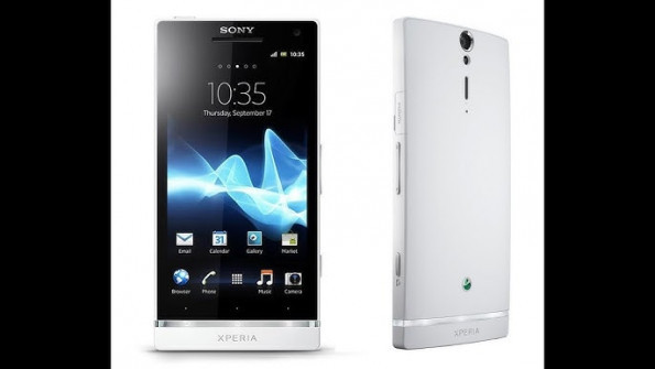 Sony xperia sl lt26ii firmware -  updated May 2024 | page 2 