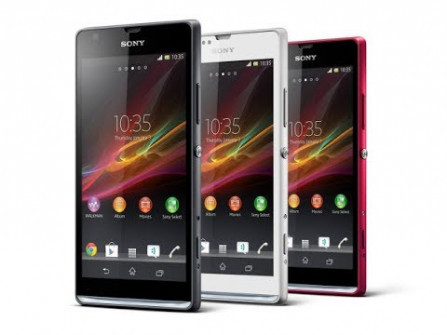 Sony xperia sp m35h firmware -  updated March 2024