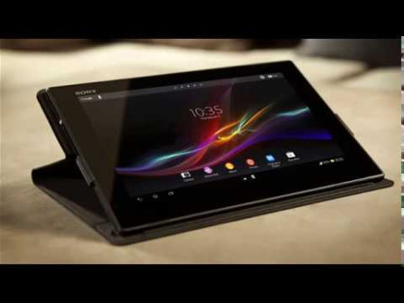 Sony xperia tablet z sgp321 firmware -  updated April 2024 | page 6 