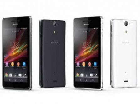 Sony xperia v lt25i firmware -  updated April 2024
