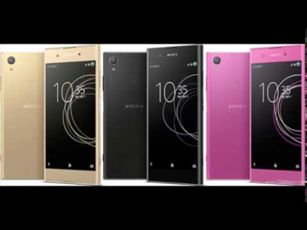 Sony xperia xa1 plus g3412 firmware -  updated April 2024