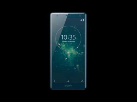 Sony xperia xz2 h8216 firmware -  updated May 2024 | page 2 