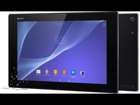 Sony xperia z2 tablet lte sgp561 firmware -  updated May 2024