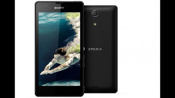 Sony xperia zr c5502 firmware -  updated March 2024