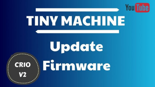 Soymomo pro v2 firmware -  updated May 2024