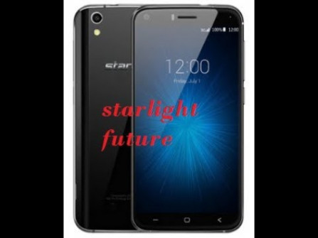 Starlight future firmware -  updated April 2024