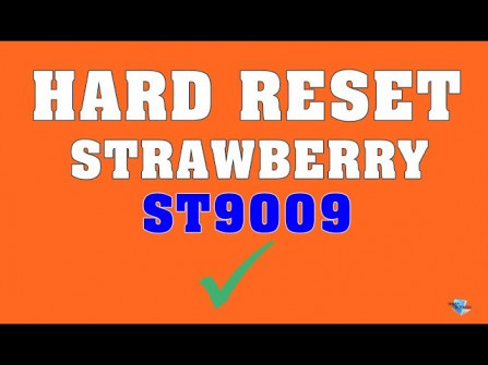 Strawberry st9009 firmware -  updated May 2024