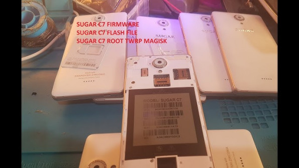 Sugar s55 firmware -  updated May 2024 | page 2 