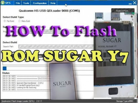 Sugar s9121 firmware -  updated April 2024