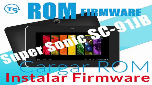 Supersonic sc 774kt firmware -  updated May 2024 | page 2 