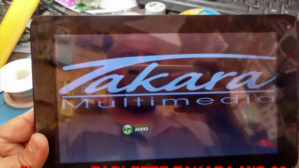 Takara mid99 firmware -  updated May 2024