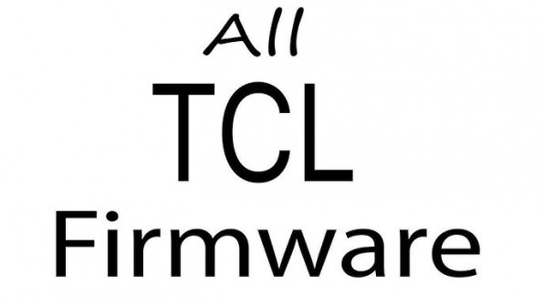 Tcl c990 plus firmware -  updated May 2024 | page 1 