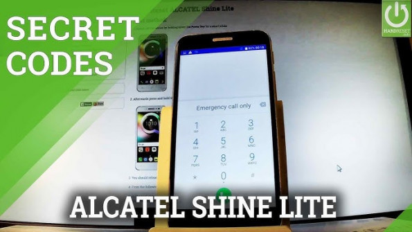 Tct alcatel shine lite 5080x firmware -  updated May 2024