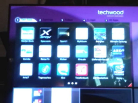 smart tv software download