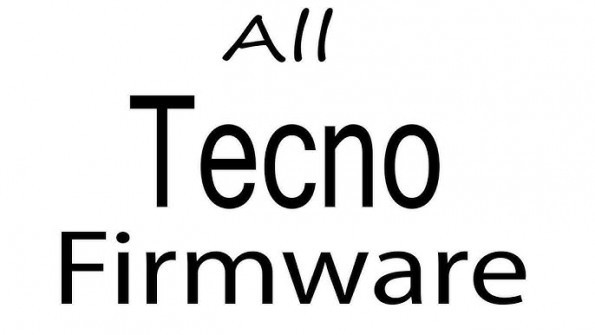 Tecno c9 firmware -  updated May 2024