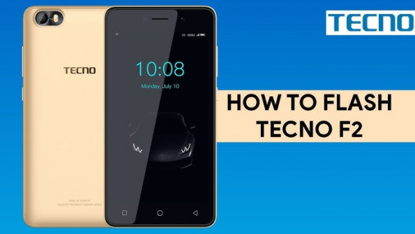 Tecno f2 firmware -  updated May 2024 | page 2 