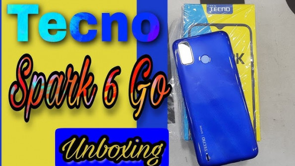 Tecno Spark 6 Go Ke5k Firmware Updated June 2023