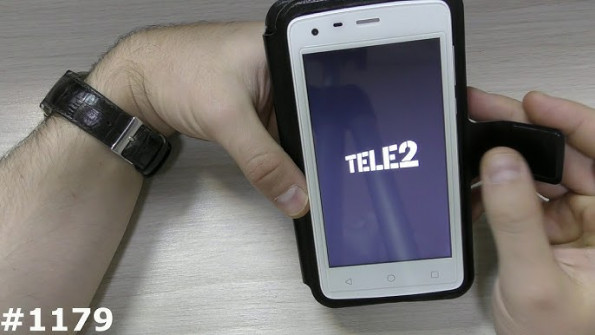 Tele2 midi 1 firmware -  updated May 2024 | page 2 