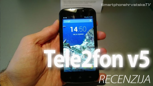 Tele2 tele2fon v5 firmware -  updated April 2024
