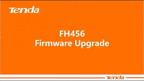 Tenda fh456 firmware -  updated May 2024 | page 1 