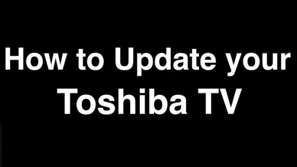 Toshiba regza at570 firmware -  updated May 2024