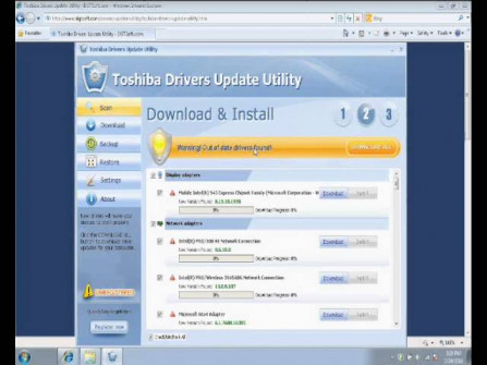 Toshiba tosebook01 db50 firmware -  updated April 2024