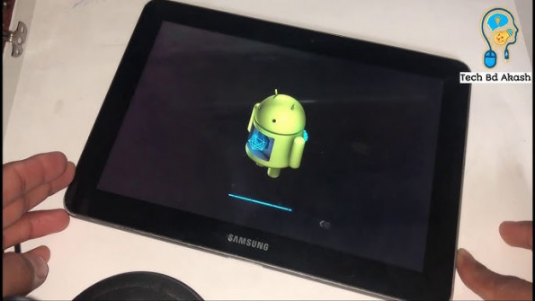 Trevi tab 10 3g s firmware -  updated May 2024