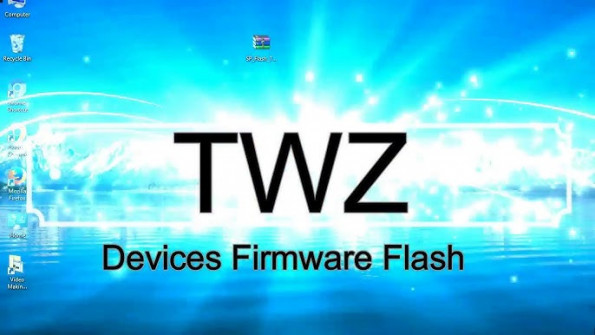 Twz u14 firmware -  updated May 2024