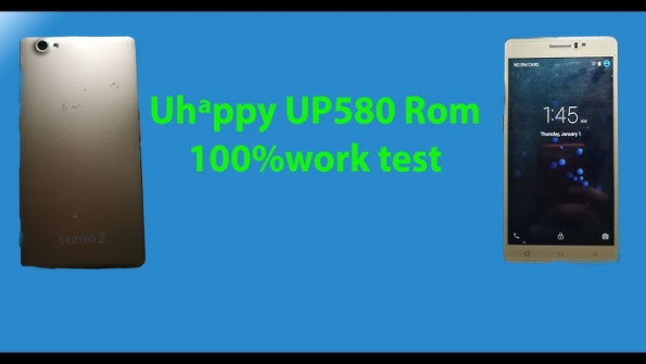 Uhappy up350 firmware -  updated May 2024