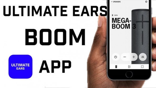 download ue megaboom app