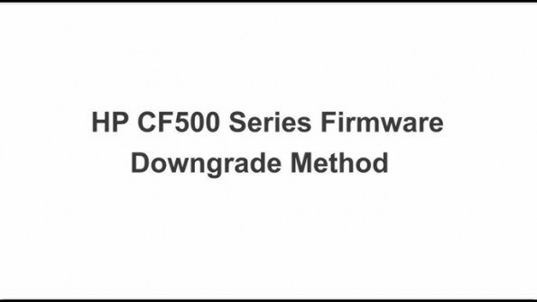 Unknown m205 firmware -  updated May 2024