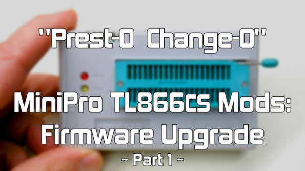 Unusual 7x firmware -  updated May 2024