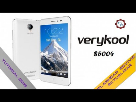 Verykool lotus ii s5005 firmware -  updated May 2024 | page 2 