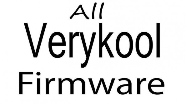 Verykool s735 firmware -  updated May 2024 | page 2 